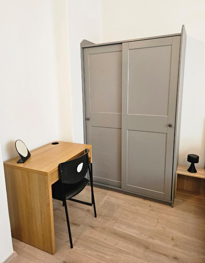 Giardini Panorama - Penthouse In The Heart Of Pula Apartment Екстериор снимка