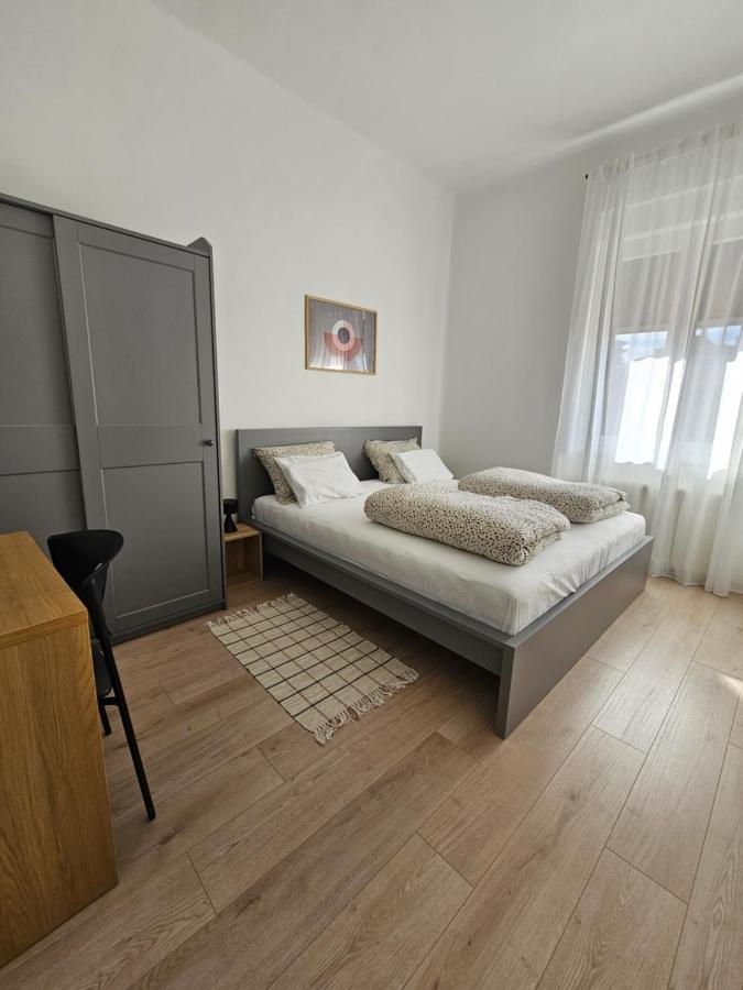 Giardini Panorama - Penthouse In The Heart Of Pula Apartment Екстериор снимка